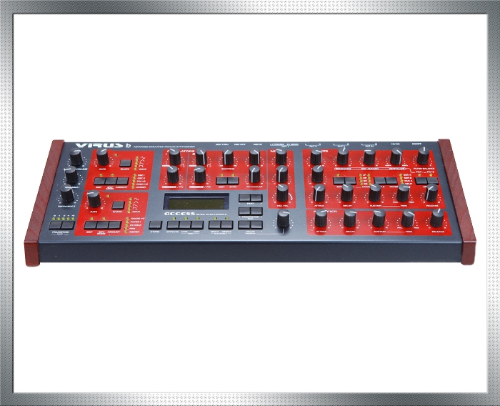 Keyboard Synthesizer SH 101 Roland Midi