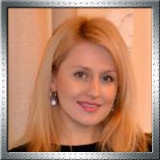 Kateryna Soskova