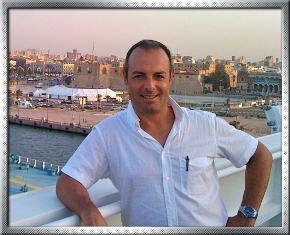 Alberto Kellner