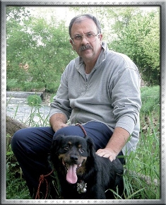Claudio Bossi