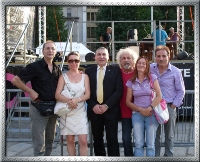 Con amici
