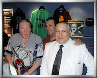 Con Brian Auger