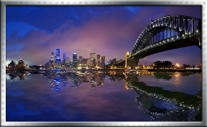 Sydney